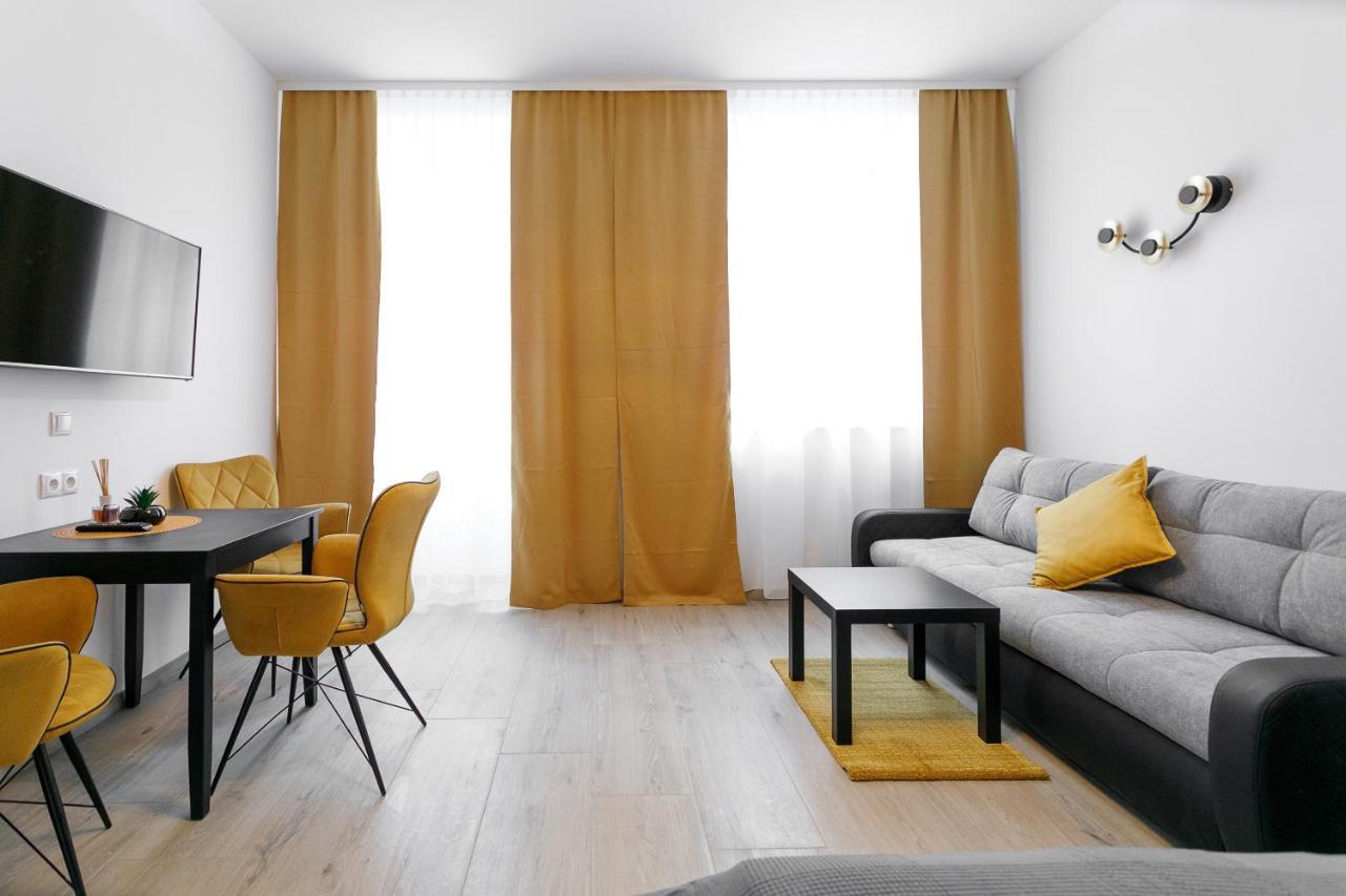 Wf-apartment Zentral, Trendig & Modern, Westbahnhof Apartment