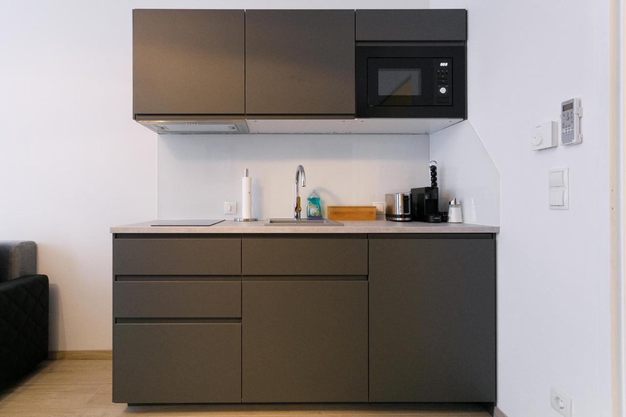 Wf-apartment Zentral, Trendig & Modern, Westbahnhof * Vienna