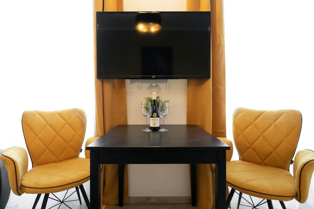 Wf-apartment Zentral, Trendig & Modern, Westbahnhof * Vienna