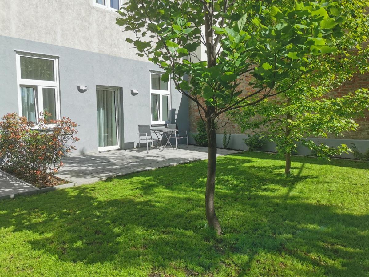 Wf-apartment Zentral, Trendig & Modern, Westbahnhof * Vienna