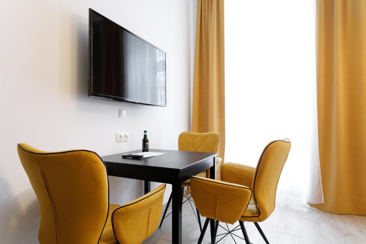 Apartment Wf-apartment Zentral, Trendig & Modern, Westbahnhof Vienna