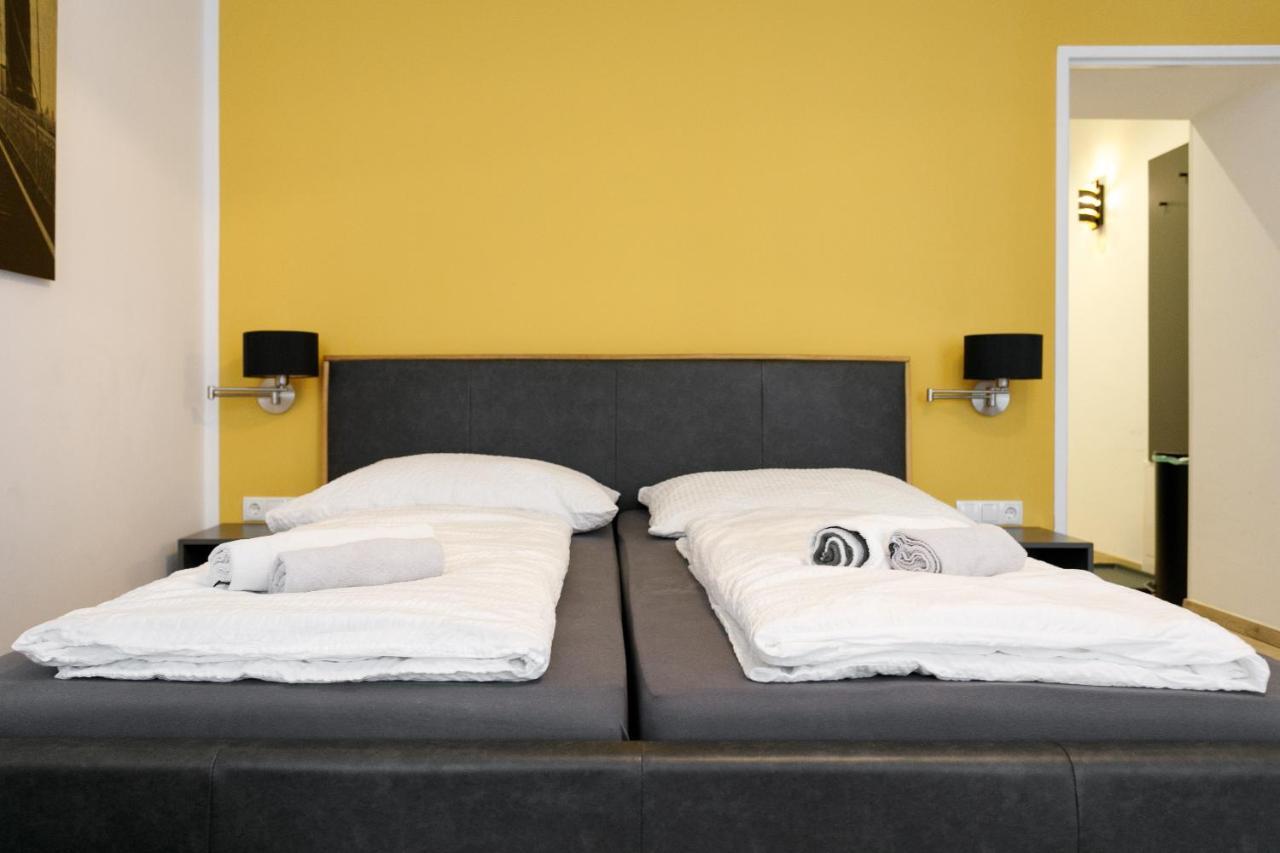 Wf-apartment Zentral, Trendig & Modern, Westbahnhof * Vienna