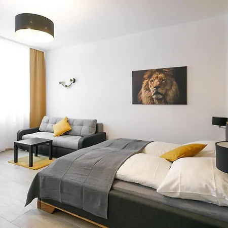 Wf-Apartment Zentral, Trendig & Modern, Westbahnhof Vienna Exterior photo