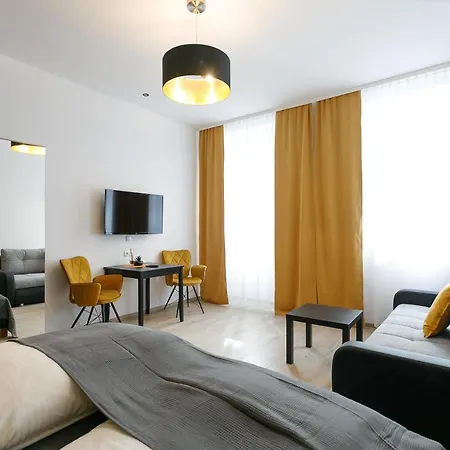 Wf-Apartment Zentral, Trendig & Modern, Westbahnhof Vienna Exterior photo