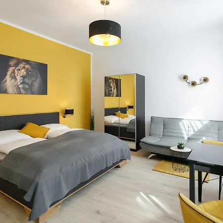 Wf-Apartment Zentral, Trendig & Modern, Westbahnhof Vienna Exterior photo