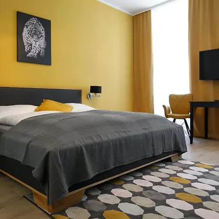 Wf-Apartment Zentral, Trendig & Modern, Westbahnhof Vienna Exterior photo