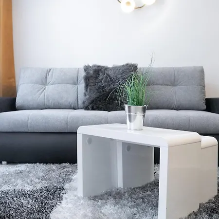 Wf-Apartment Zentral, Trendig & Modern, Westbahnhof Vienna Exterior photo