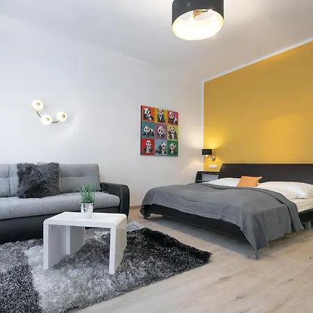 Wf-Apartment Zentral, Trendig & Modern, Westbahnhof Vienna Exterior photo