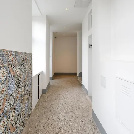 Wf-Apartment Zentral, Trendig & Modern, Westbahnhof Vienna Exterior photo