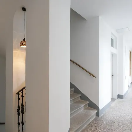 Wf-Apartment Zentral, Trendig & Modern, Westbahnhof Vienna Exterior photo