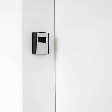 Wf-Apartment Zentral, Trendig & Modern, Westbahnhof Vienna Exterior photo