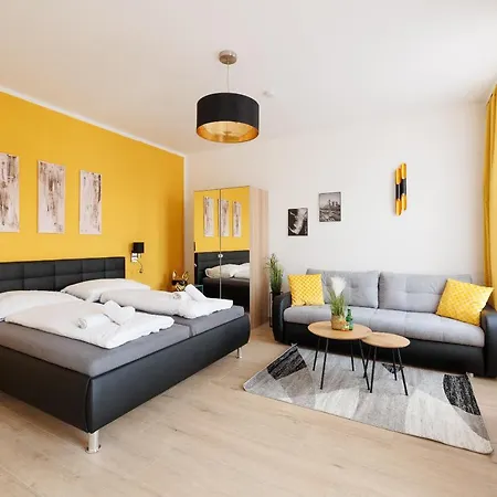 Wf-Apartment Zentral, Trendig & Modern, Westbahnhof Vienna Exterior photo