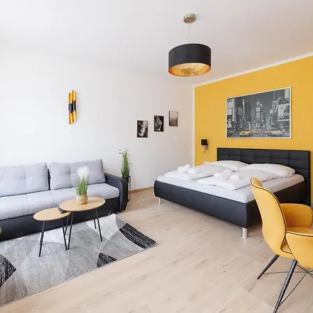 Wf-Apartment Zentral, Trendig & Modern, Westbahnhof Vienna Exterior photo