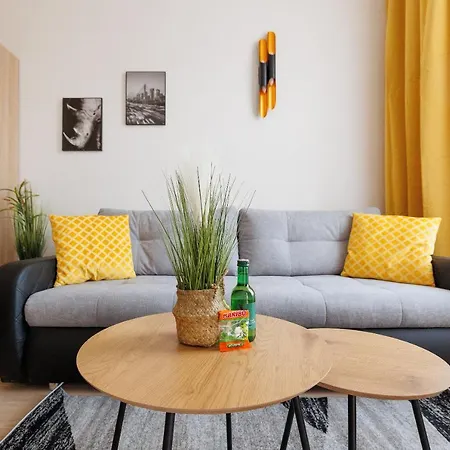 Wf-Apartment Zentral, Trendig & Modern, Westbahnhof Vienna Exterior photo