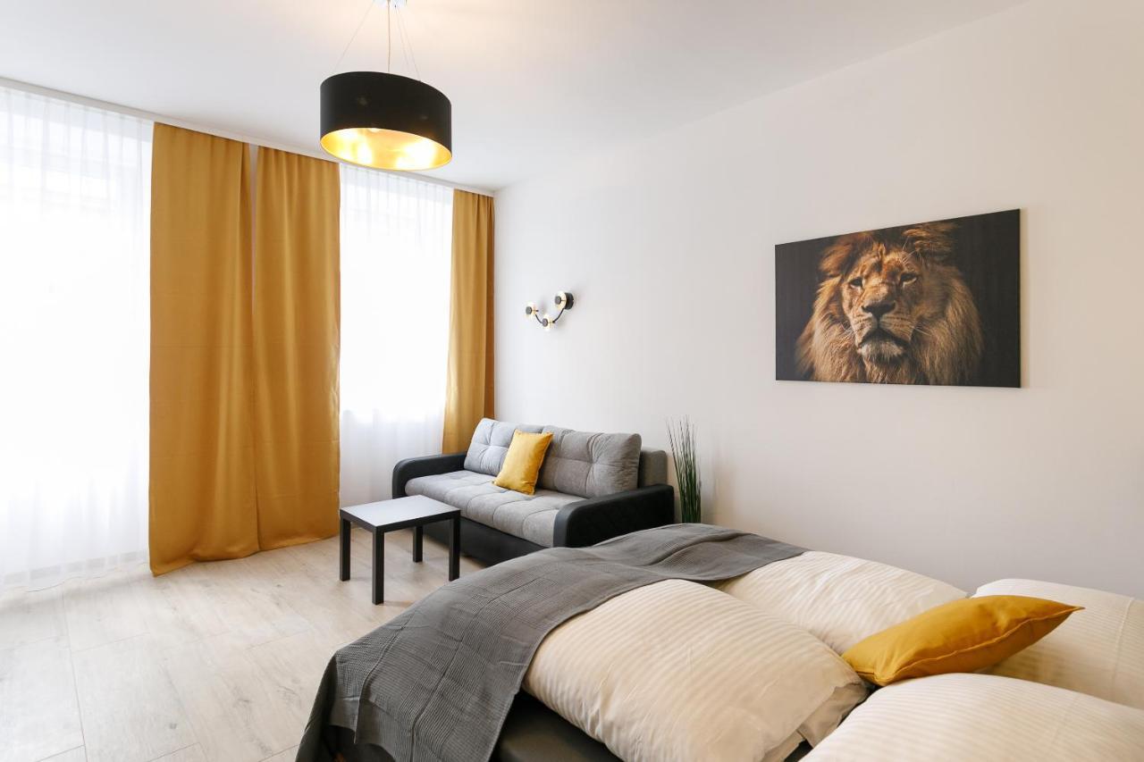Wf-apartment Zentral, Trendig & Modern, Westbahnhof * Viena