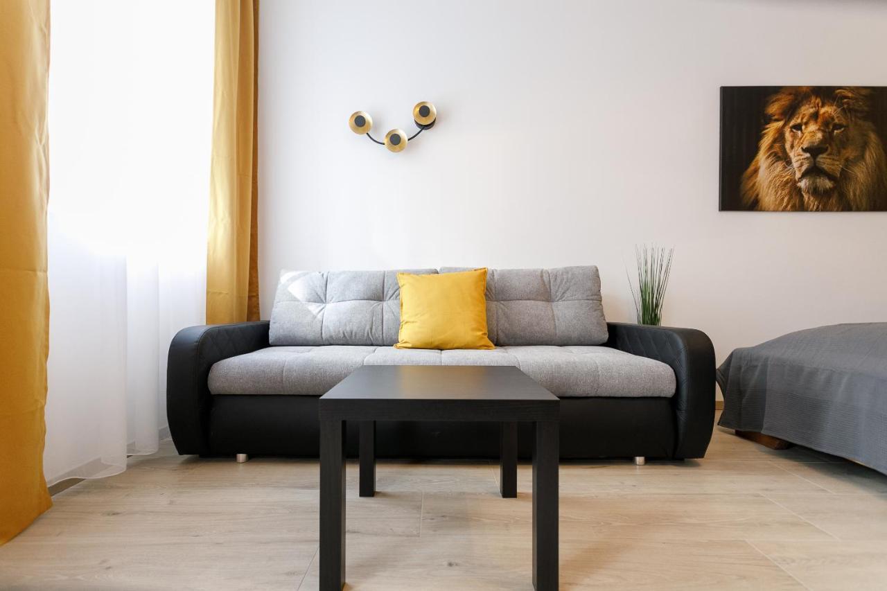 Apartamento Wf-apartment Zentral, Trendig & Modern, Westbahnhof *