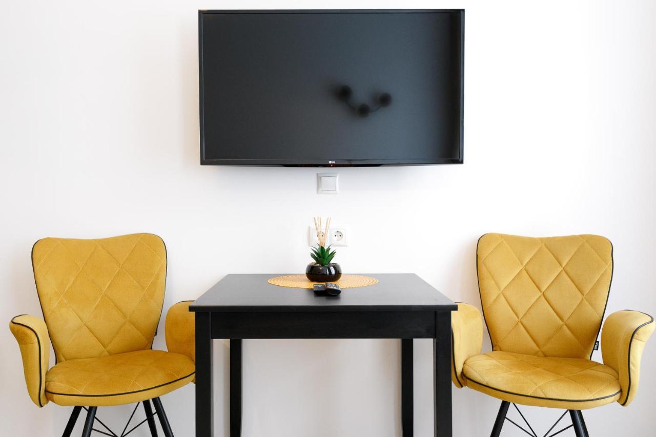 Apartamento Wf-apartment Zentral, Trendig & Modern, Westbahnhof *