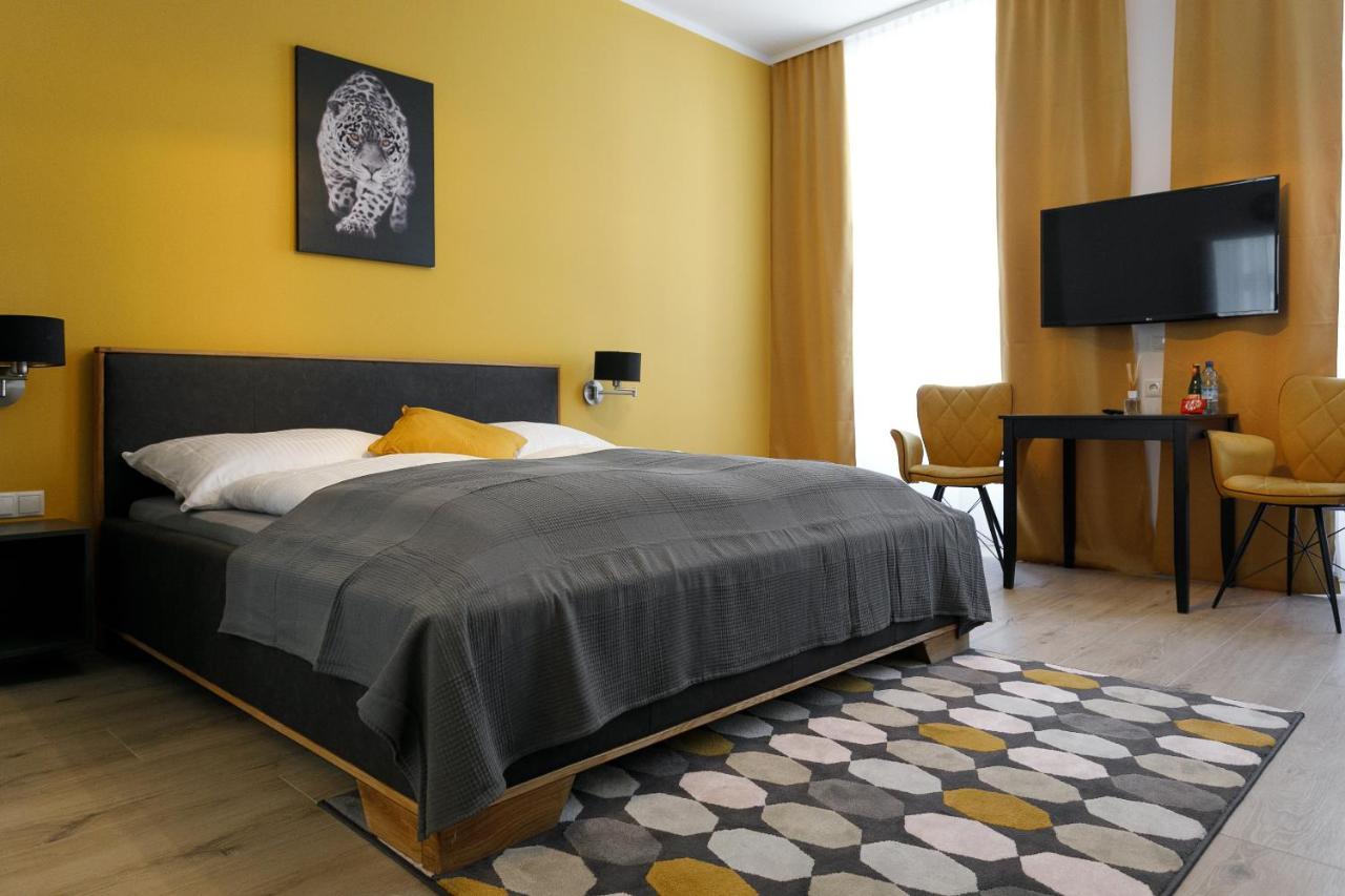 Apartamento Wf-apartment Zentral, Trendig & Modern, Westbahnhof