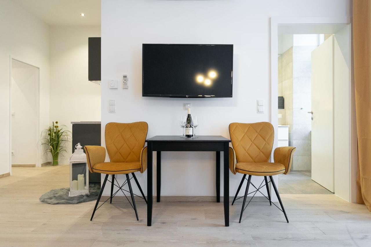 Apartamento Wf-apartment Zentral, Trendig & Modern, Westbahnhof *