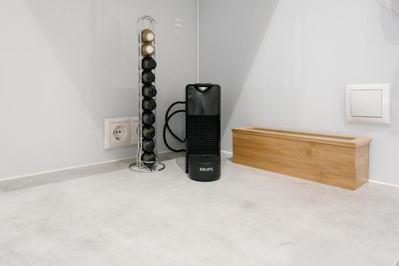 Apartamento Wf-apartment Zentral, Trendig & Modern, Westbahnhof