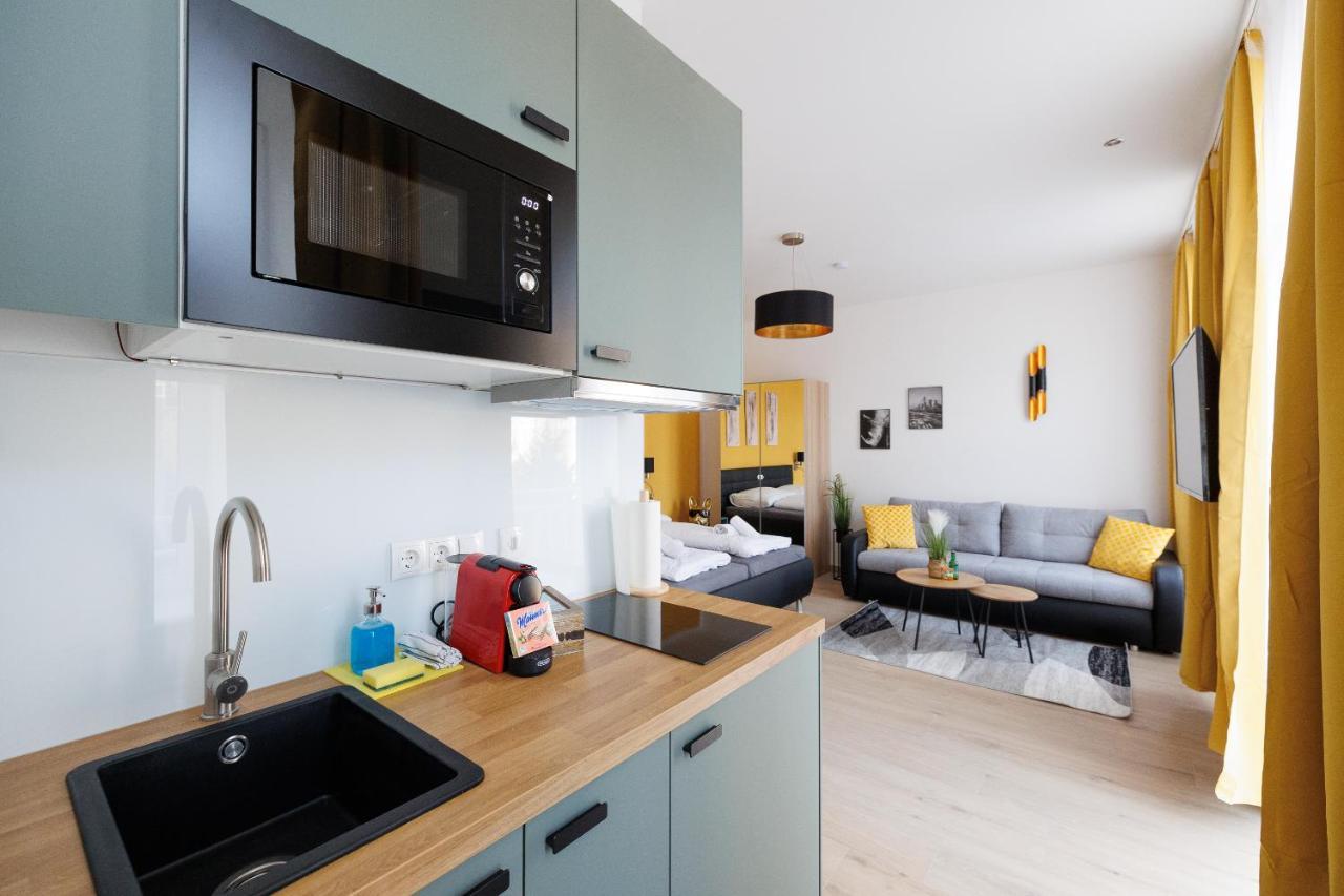 Wf-apartment Zentral, Trendig & Modern, Westbahnhof * Viena
